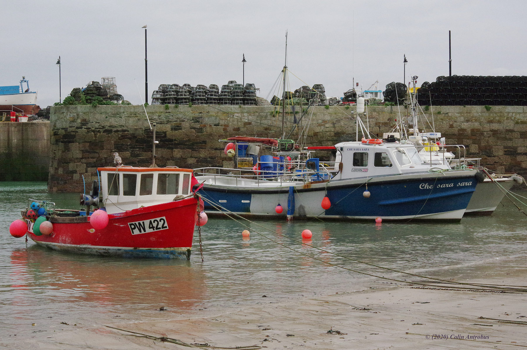 Newquay